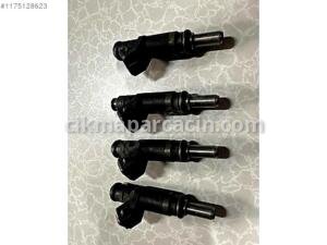 Bmw enjektör oem7506158 Z4 E46 E87 E83 E83N LCI E85 E90 E91 – Sakarya Çıkma Parça