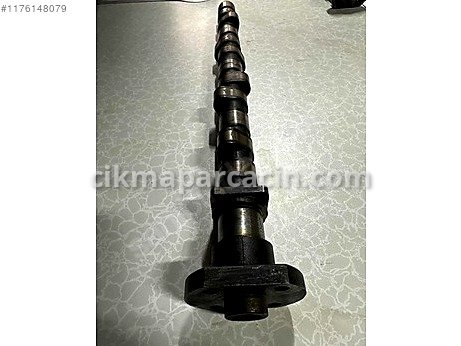 BMW 3 Serisi Eksantrik Mili çıkma parça