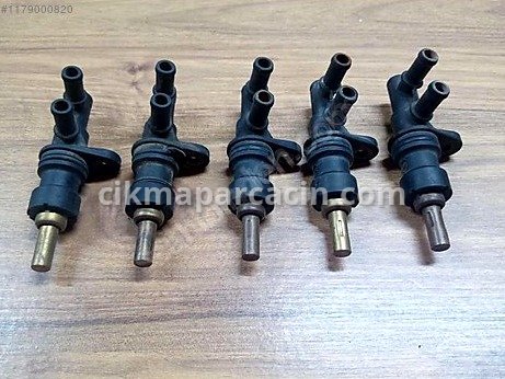 BMW 3 Serisi Gaz Kelebeği çıkma parça