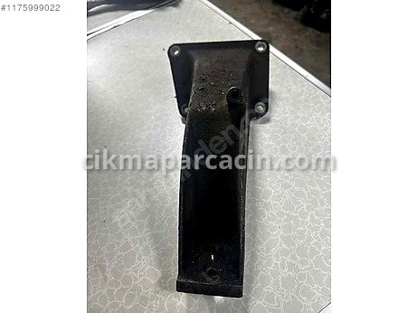 BMW 5 Serisi Motor Takozu & Kulağı çıkma parça