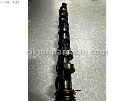 BMW 3 Serisi Eksantrik çıkma parça