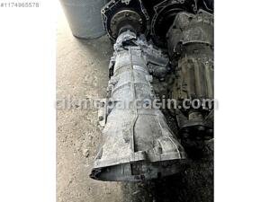 Bmw x5 e70 otomatik şanzıman 6hp28x - Sakarya Çıkma Parça