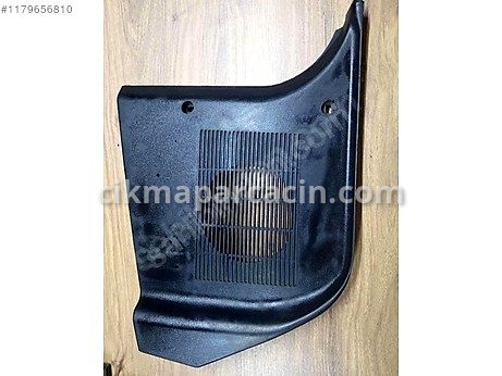 BMW 5 Serisi Hoparlör çıkma parça