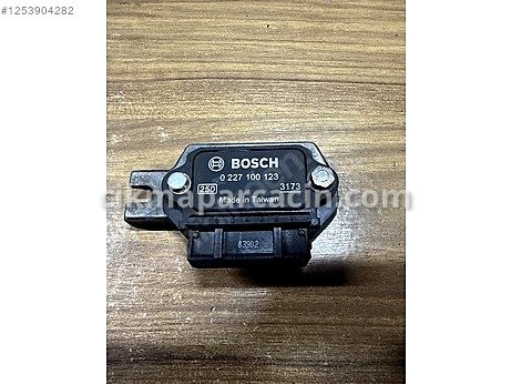 BMW 3 Serisi Ateşleme Bobini çıkma parça