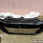 Citroen C4 Ön Tampon çıkma parça - AY-CAR AUTO YEDEK PARÇA İstanbul