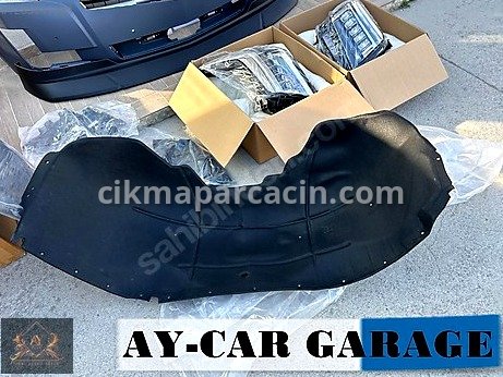 Cadillac Escalade Davlumbaz çıkma parça