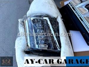 Cadillac Escalade Sol Ön Far çıkma parça - AY-CAR AUTO YEDEK PARÇA İstanbul