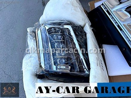Cadillac Escalade Sağ Ön Far çıkma parça