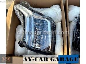 Cadillac Escalade Sol Ön Far çıkma parça - AY-CAR AUTO YEDEK PARÇA İstanbul