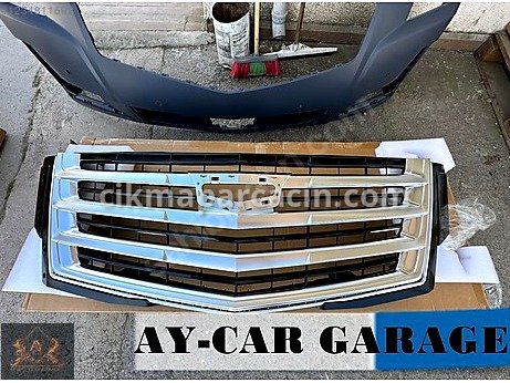 Cadillac Escalade Panjur çıkma parça