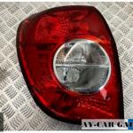 Chevrolet Captiva Sol Arka Stop çıkma parça - AY-CAR AUTO YEDEK PARÇA İstanbul