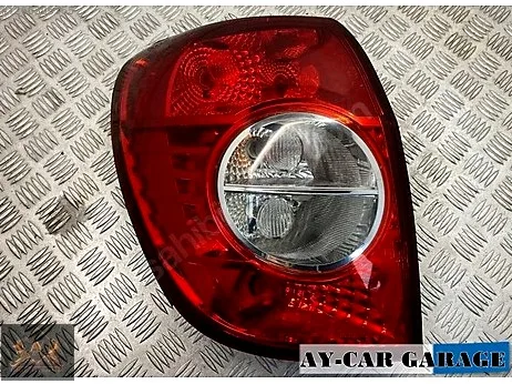 Chevrolet Captiva Sol Arka Stop çıkma parça - AY-CAR AUTO YEDEK PARÇA İstanbul