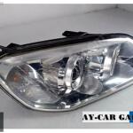 Chevrolet Captiva Sol Ön Far çıkma parça - AY-CAR AUTO YEDEK PARÇA İstanbul