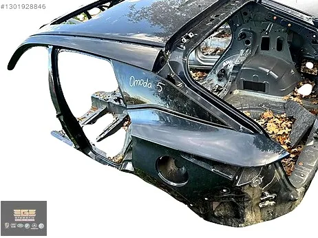 Chery Tiggo 7 Pro Diğer çıkma parça - EGE OTOMOTİV ORJİNAL ÇIKMA YEDEK PARÇA Bursa