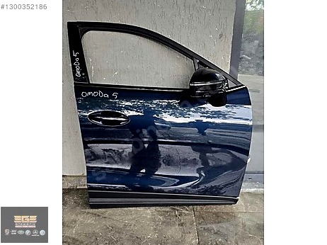 Chery Tiggo 7 Pro Diğer çıkma parça
