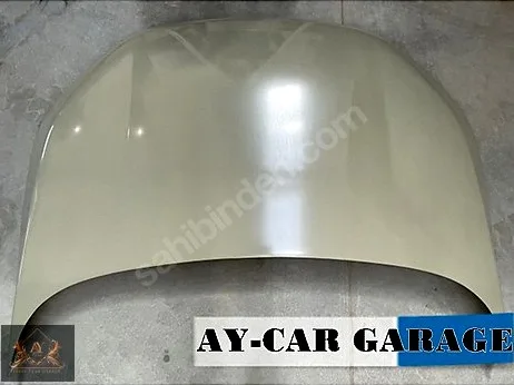 Chery Omoda 5 Kaput çıkma parça - AY-CAR AUTO YEDEK PARÇA İstanbul