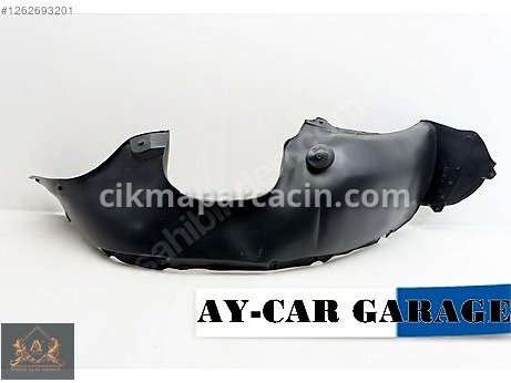 Chery Omoda 5 Davlumbaz çıkma parça