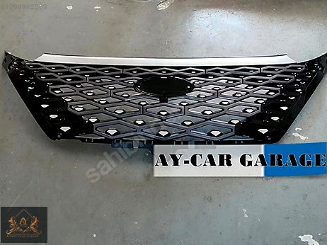 Chery Omoda 5 Panjur çıkma parça