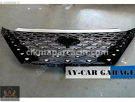 Chery Omoda 5 Panjur çıkma parça