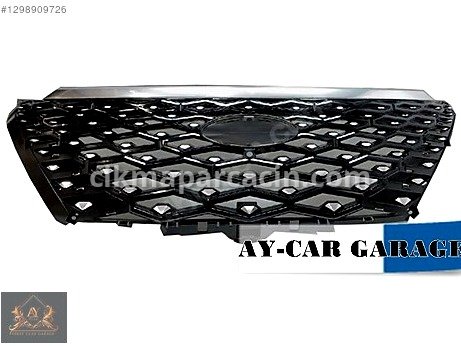 Chery Omoda 5 Panjur çıkma parça