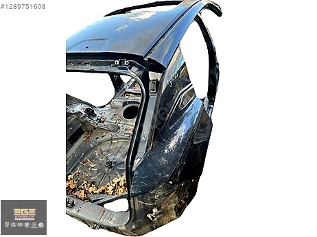 Chery Tiggo 7 Pro Tavan çıkma parça