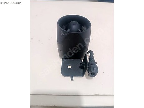 Chery Omoda 5 Siren çıkma parça