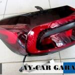 Chery Tiggo Sol Arka Stop çıkma parça - AY-CAR AUTO YEDEK PARÇA İstanbul