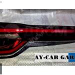 Chery Tiggo Sol Arka Stop çıkma parça - AY-CAR AUTO YEDEK PARÇA İstanbul