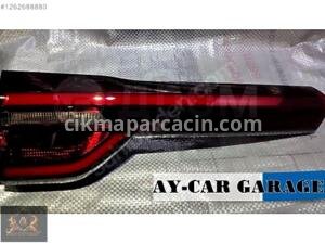 CHERY TİGGO 7 PRO İÇ STOP SOL SIFIR!! İTHAL!! 2022-