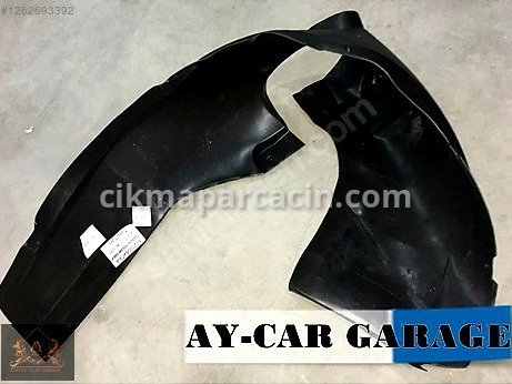 Chery Tiggo Davlumbaz çıkma parça