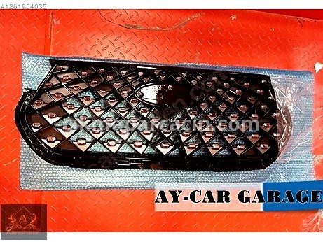 Chery Tiggo Panjur çıkma parça