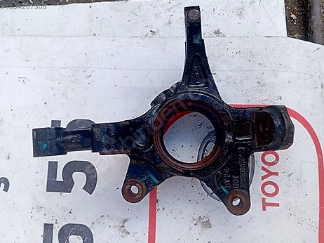 Chery Tiggo Taşıyıcı çıkma parça