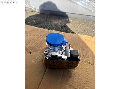 Chery Tiggo Gaz Kelebeği çıkma parça