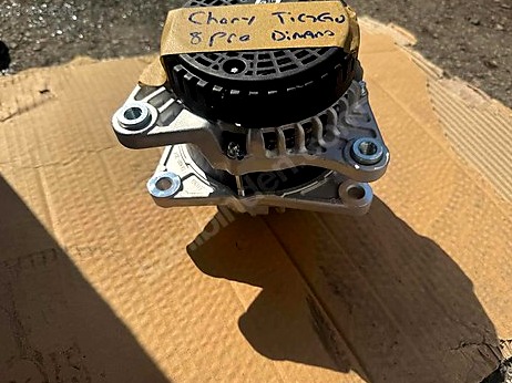 Chery Tiggo Şarj Dinamosu çıkma parça