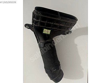 Chery Tiggo Hava Filtresi Hortumu çıkma parça