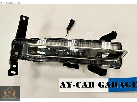 Chery Tiggo Sis Farı çıkma parça - AY-CAR AUTO YEDEK PARÇA İstanbul