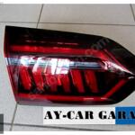 Chery Tiggo Sol Arka Stop çıkma parça - AY-CAR AUTO YEDEK PARÇA İstanbul