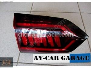 CHERY TİGGO 8 PRO İÇ STOP SOL SIFIR!! İTHAL!! 2022-