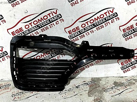 Chery Tiggo Sis Farı Çerçevesi çıkma parça