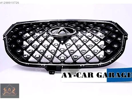Chery Tiggo Panjur çıkma parça - AY-CAR AUTO YEDEK PARÇA İstanbul