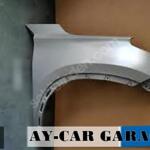 Chery Tiggo Çamurluk (Ön) çıkma parça - AY-CAR AUTO YEDEK PARÇA İstanbul