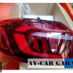Chery Tiggo Sol Arka Stop çıkma parça - AY-CAR AUTO YEDEK PARÇA İstanbul