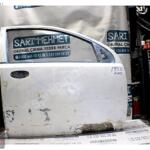 Chevrolet Aveo Kapı (Ön Sağ) çıkma parça - SARI MEHMET OTO YEDEK PARÇA Konya