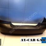Chevrolet Aveo Arka Tampon çıkma parça - AY-CAR AUTO YEDEK PARÇA İstanbul