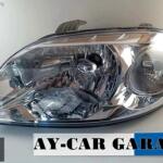 Chevrolet Aveo Sol Ön Far çıkma parça - AY-CAR AUTO YEDEK PARÇA İstanbul
