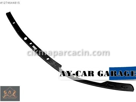 Chevrolet Camaro Panjur çıkma parça