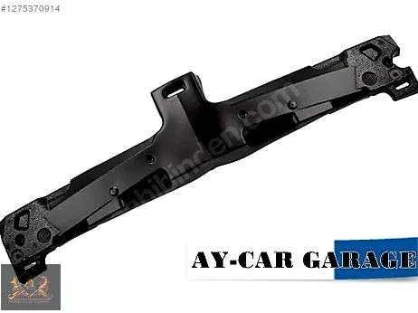 Chevrolet Camaro Ön Tampon çıkma parça - AY-CAR AUTO YEDEK PARÇA İstanbul
