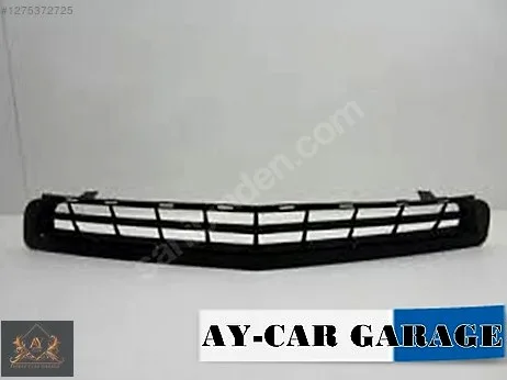 Chevrolet Camaro Panjur çıkma parça - AY-CAR AUTO YEDEK PARÇA İstanbul