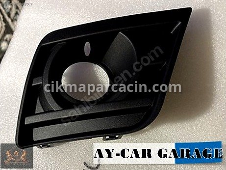 Chevrolet Camaro Sis Farı Çerçevesi çıkma parça