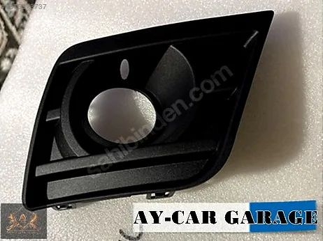 Chevrolet Camaro Sis Farı Çerçevesi çıkma parça - AY-CAR AUTO YEDEK PARÇA İstanbul
